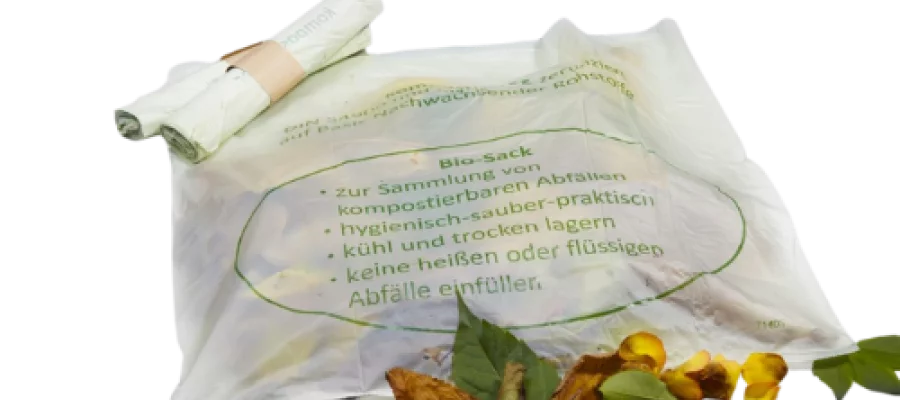 Bio-Folien und bio basierte Folien vom Hersteller