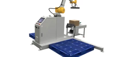 Palettierroboter