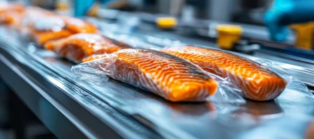 Vakuumbeutel als optimale Verpackung für Lebensmittel